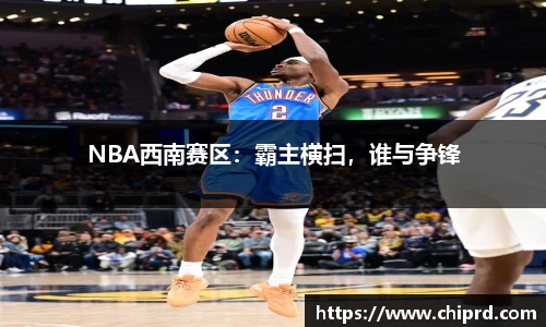 NBA西南赛区：霸主横扫，谁与争锋